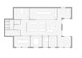 design professional office, workspace design in 2d and 3d